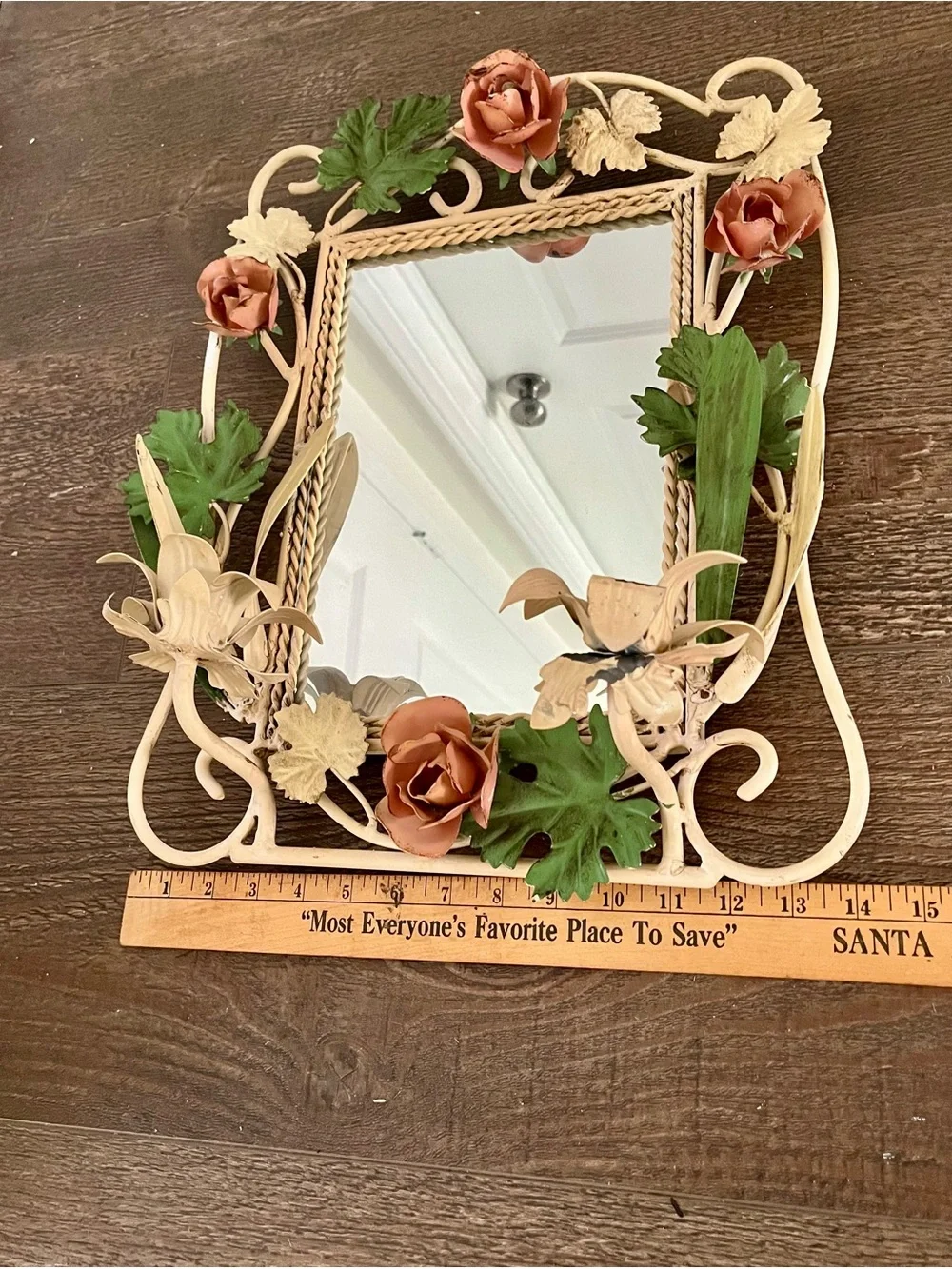N/A stylish floral